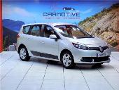 Renault Grand Scenic Grand Scénic 1.5dci Energy Business 7pl. S&s