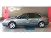 Citroen C5 2.0i 16v Exclusive