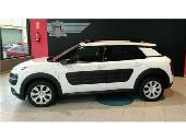 Citroen C4 Cactus 1.2 E-vti Feel Etg 82