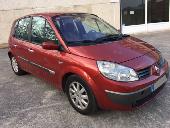 Renault SCENIC 2.0 DCI 150 PRIVILEGE