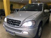 Mercedes ML