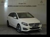 Mercedes Clase B 200d