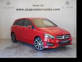 Mercedes Clase B 200d
