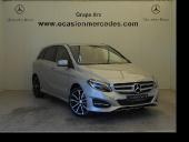 Mercedes Clase B 200d