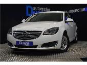 Opel Insignia Insignia Cdti Volante Multi Sensores De Parkin