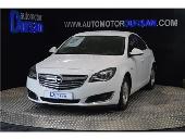Opel Insignia Insignia Cdti 140cv Start-stop Sensores Park