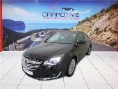 Opel Insignia 2.0cdti Excellence S