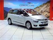 Citroen Grand C4 Picasso 1.6 Hdi Seduction 115 Cv 7 Plazas