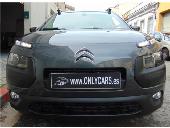 Citroen C4 Cactus 1.2 Puretech Feel Edition Navi