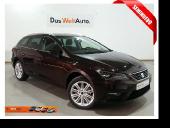 Seat León St 1.4 Tsi Act S&s Xcellence 150