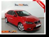 Seat Toledo 1.6tdi Cr Style Advanced 115