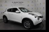 Nissan Juke 1.6 Tekna 4x2 Xtronic 117