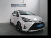 Toyota Yaris 100h 1.5 Feel