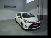 Toyota Yaris 1.5 Active