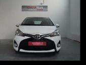 Toyota Yaris 1.0 City