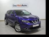 Nissan Qashqai 1.6dci Tekna 4x2 Xtronic 17´´