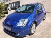 Citroen C2