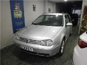 Volkswagen Golf Variant 1.6 Highline 105