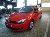 Volkswagen Golf 1.4 Tsi Sport