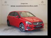 Mercedes Clase B 200d