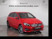 Mercedes Clase B 200d