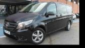 Mercedes Vito Tourer 114cdi Pro Larga