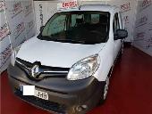Renault Kangoo Combi 1.5dci En. Prof. M1-af 75 Profesional