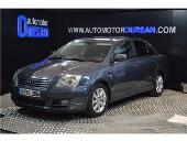 Toyota Avensis Avensis 2.2d Advance Llantas Climatizador Vo