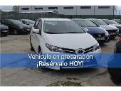 Toyota Auris Auris 90d Navegación Cámara Marcha Atrás