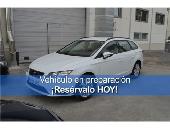 Seat Leon Leon St 1.6tdi Volante Multi Clima Bluetooth