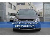 Ford Grand C-max Grand C-max 1.6tdci Xenon Navegación 7 Plaza