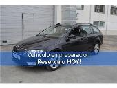 Skoda Octavia Octavia Combi 1.6tdi Xenon Navegación Pdc