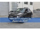 Nissan Juke Juke 1.6 Dig-t 4wd Navegación Automático