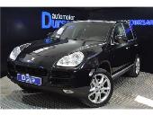 Porsche Cayenne Cayenne S Navegación Techo Solar Xenón