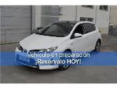 Toyota Auris Auris 1.8wt-i Hybrid Navegación Xenon Pdc
