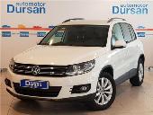 Volkswagen Tiguan Tiguan Autoparking Bola De Remolque Start/st