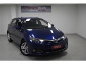 Toyota Auris 120t Active