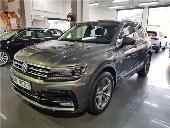 Volkswagen Tiguan 1.4 Tsi 150cv 4motion Sport R-line Dsg