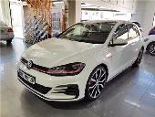 Volkswagen Golf Gti 2.0tsi 230cv
