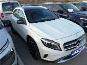 Mercedes Gla 220 Cdi 4matic Edition 1 7g-dct
