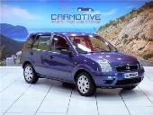 Ford Fusion 1.6 Elegance Durashift