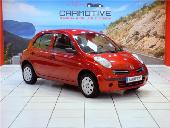 Nissan Micra 1.2 Visia