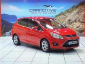 Ford C-max 1.6 Tdci Trend 95 Cv