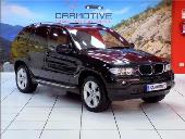 BMW X5 3.0d Aut.