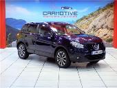 Nissan Qashqai 2.0 Tekna Premium 4x2 Cvt 18´´