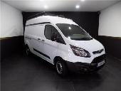 Ford Transit Ft 330 L2 Van Ambiente 125 Cv