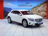Mercedes Gla 220 Cdi Urban 7g-dct 170 Cv