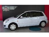 Ford Fiesta 1.6tdci Trend