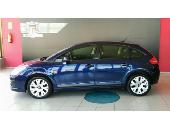 Citroen C4 1.6i 16v Vtr Plus