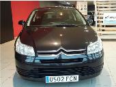 Citroen C4 Coupé 1.4i 16v Collection